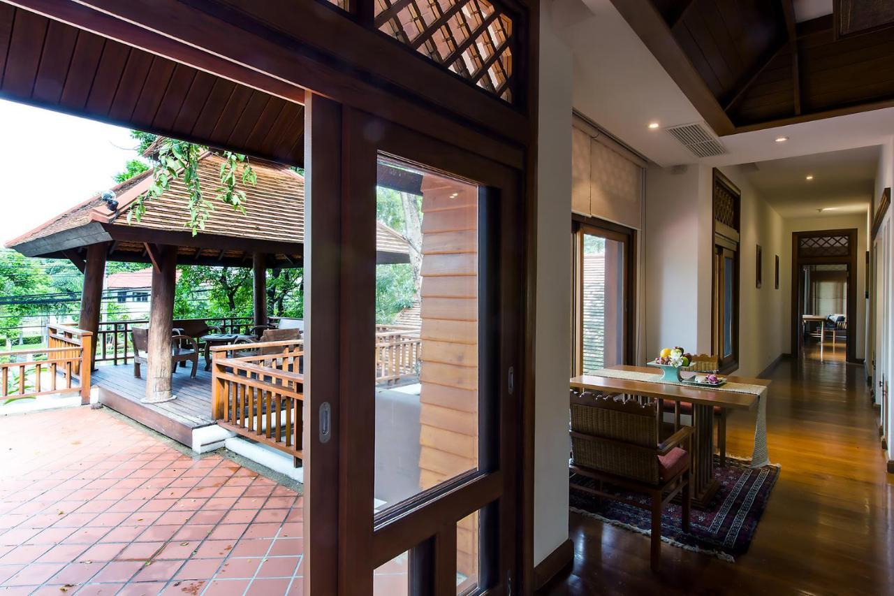 Oasis Baan Saen Doi Spa Resort - Chiang Mai — Bilder 1