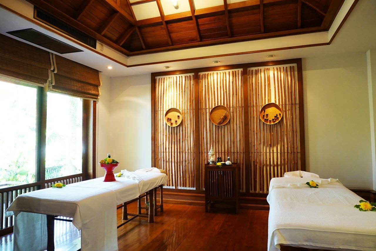 Oasis Baan Saen Doi Spa Resort - Chiang Mai — Bilder 3