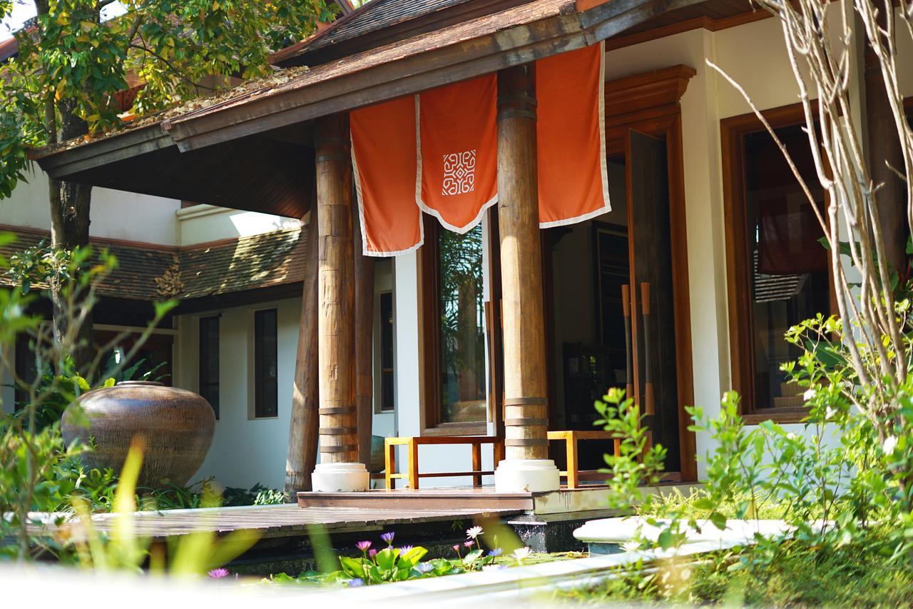 Oasis Baan Saen Doi Spa Resort - Chiang Mai, Chiang Mai